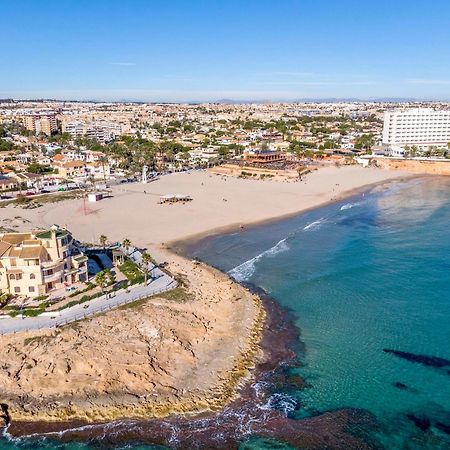 He Zenia San Francisco Apartment Орихуела Екстериор снимка