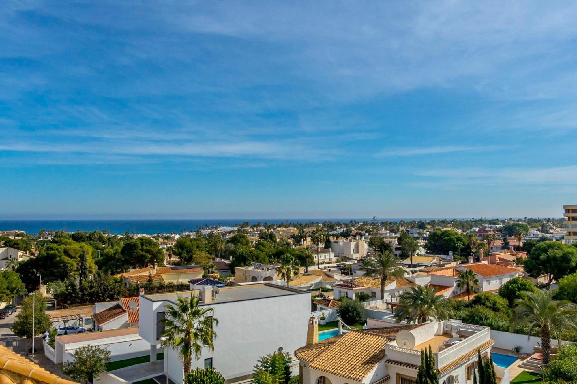 He Zenia San Francisco Apartment Орихуела Екстериор снимка