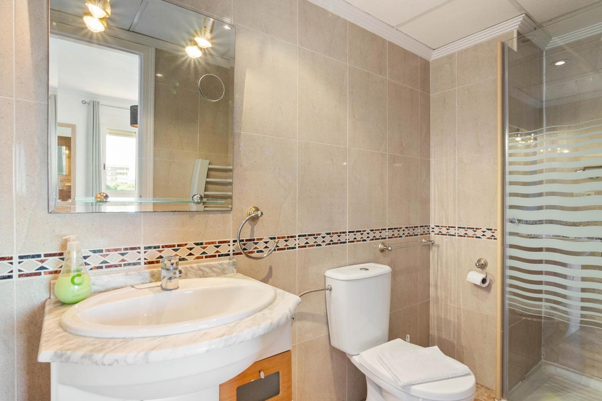 He Zenia San Francisco Apartment Орихуела Екстериор снимка